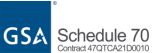GSA Schedule 70 