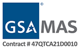 GSA MAS